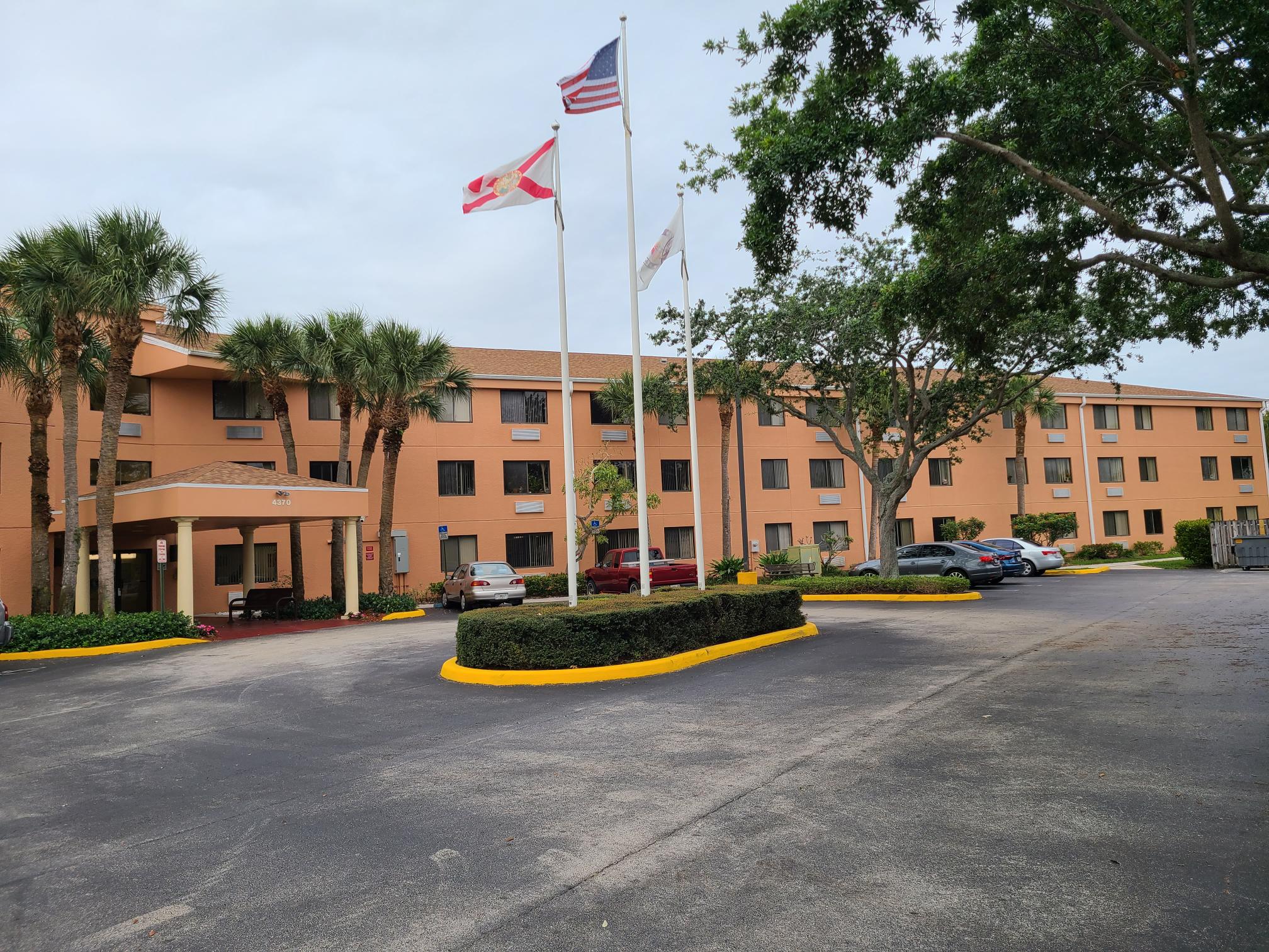 AHEPA Management Acquires Second Florida Property