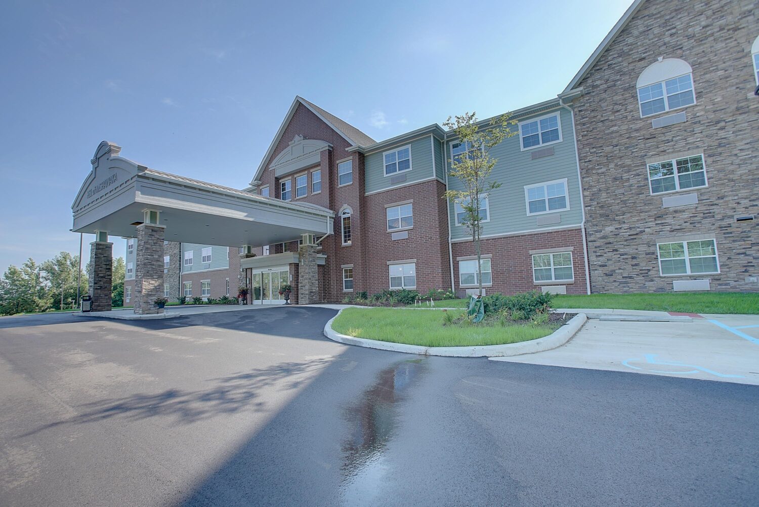 AHEPA Management Adds to Its Affordable Assisted Living Management Portfolio