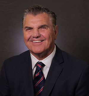 Steve Beck | President & CEO | AHEPA Senior Living