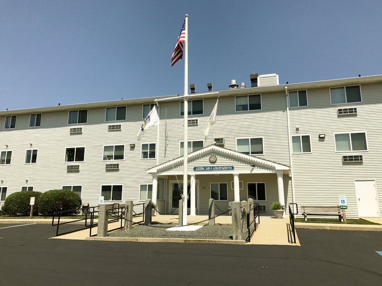 Assisted Living In Rhode Island