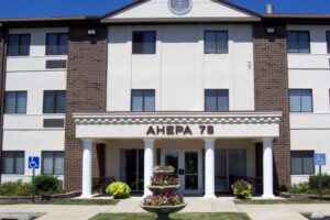 AHEPA 78 II Senior Apartments