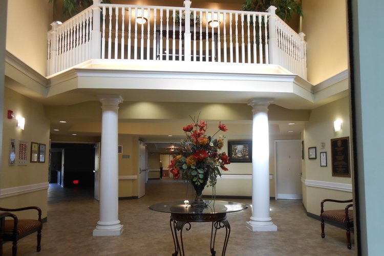 Independence Senior Living in California
