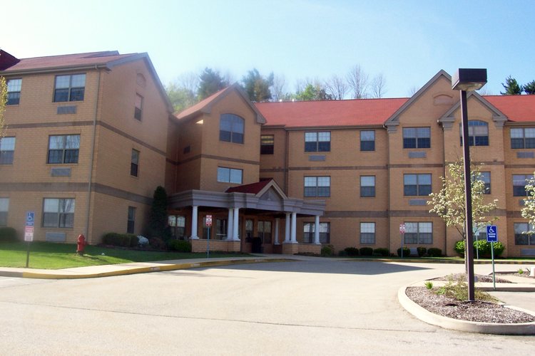 AHEPA 156 Senior Apartments Affordable Senior Housing Pennsylvania