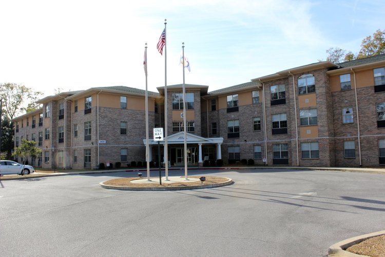 AHEPA 296 Senior Apartments Affordable Senior Housing Connecticut