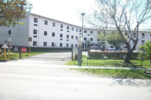 AHEPA 421 Senior Apartments