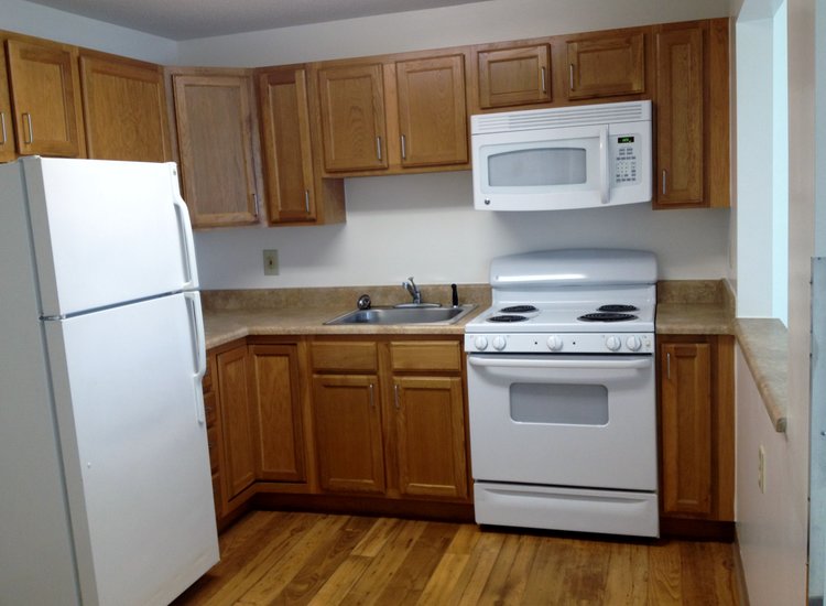 Affordable Apartments For Seniors in Rhode Island
