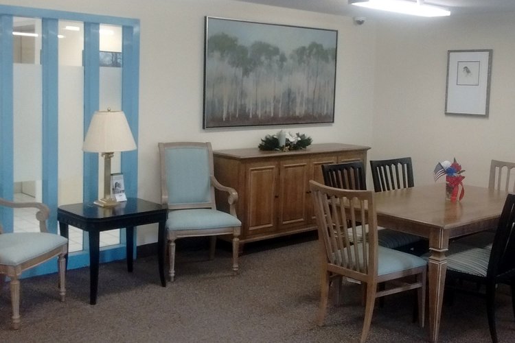 AHEPA 39 Senior Apartments AHEPA Senior Living