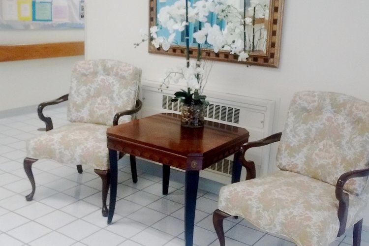 AHEPA 39 Senior Apartments AHEPA Senior Living