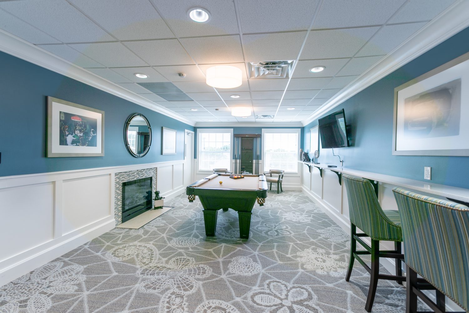 Senior Living