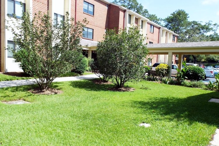 Affordable Senior Housing Alabama
