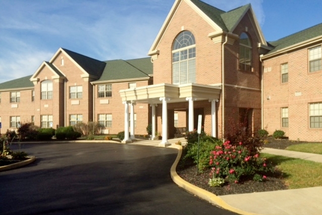 Affordable Assisted Living Ohio