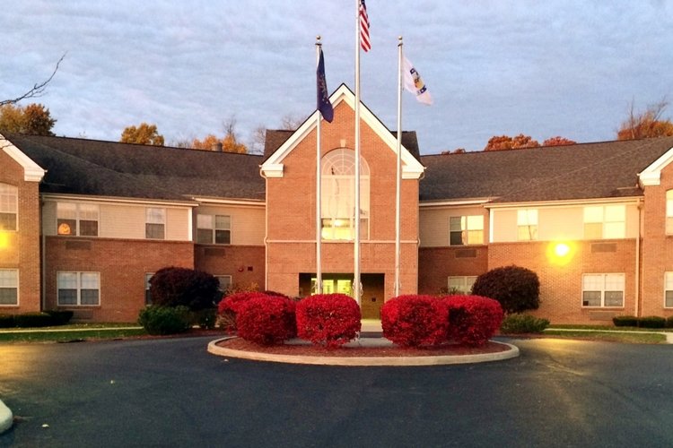 AHEPA 100 Senior Apartments Affordable Senior Housing Indiana