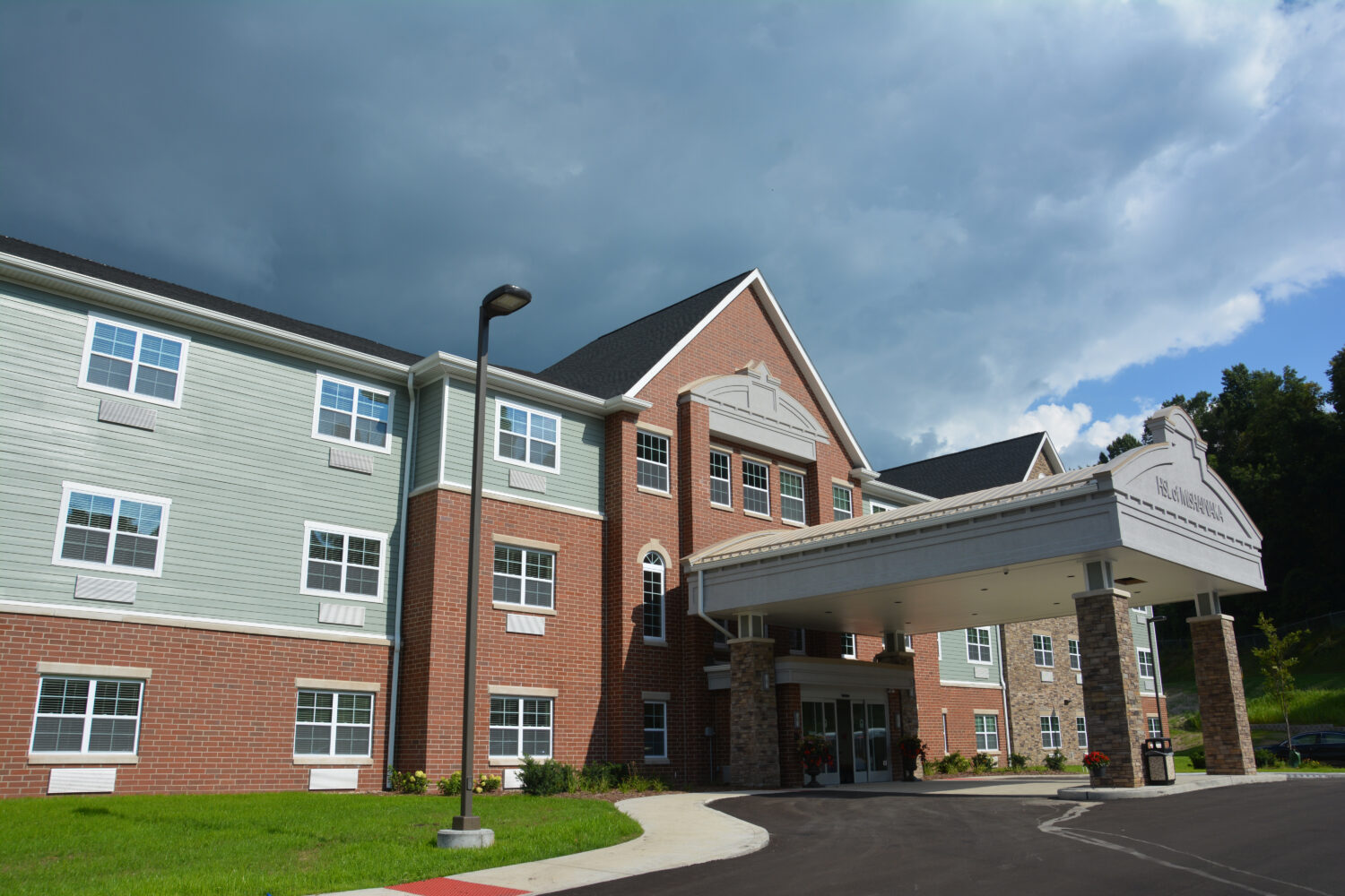 Affordable Assisted Living