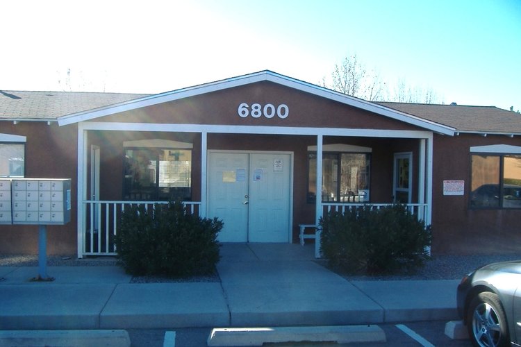 AHEPA 501 Senior Apartments Best Senior Living Communities New Mexico