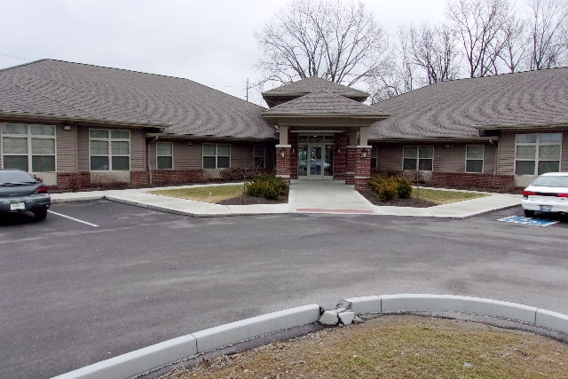 Affordable Assisted Living Indiana