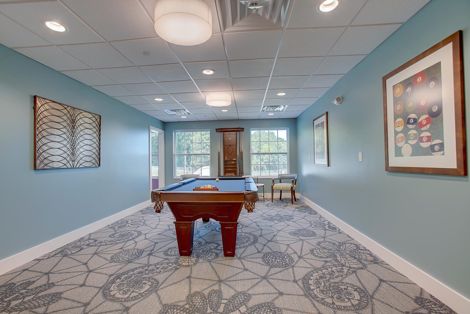 Independence Senior Living