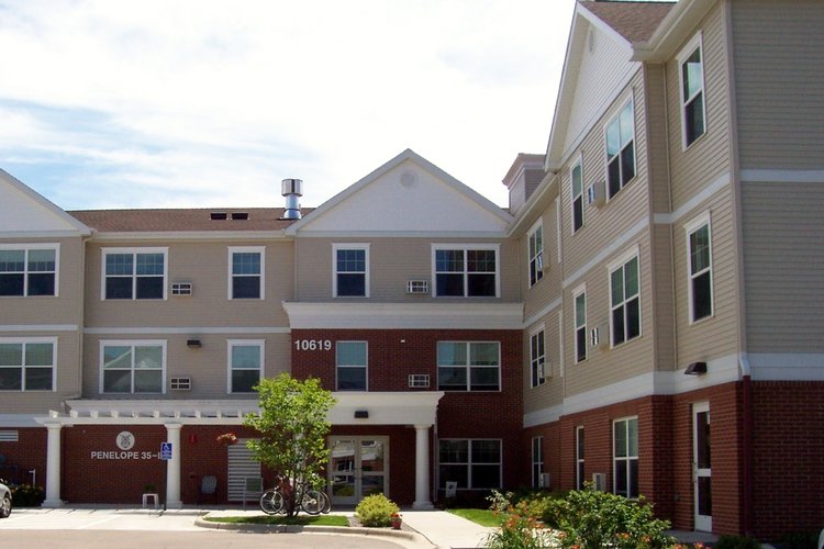 Affordable Apartments For Seniors in Minnesota
