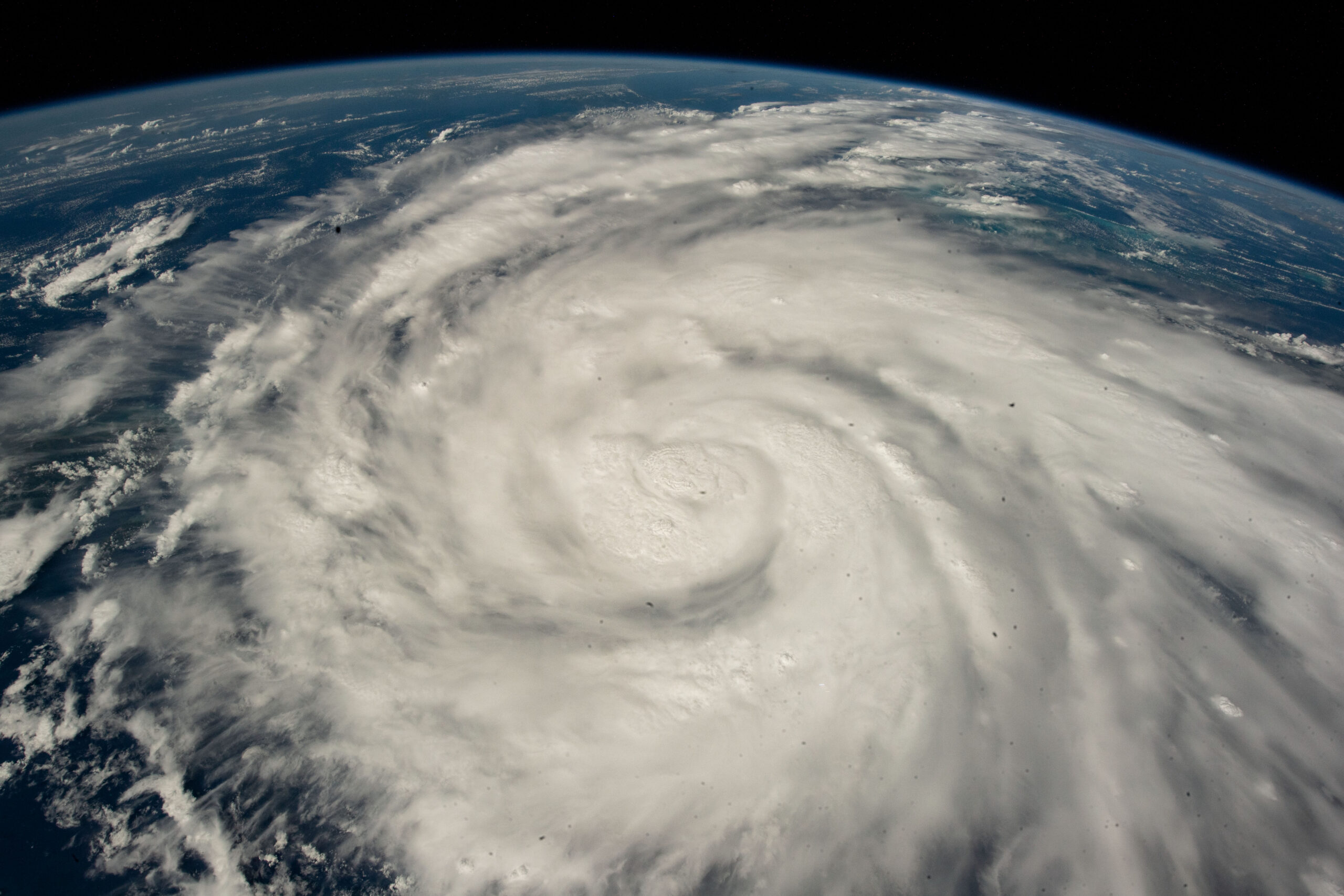 Hurricane Ian: A Lesson on Hurricane Preparedness