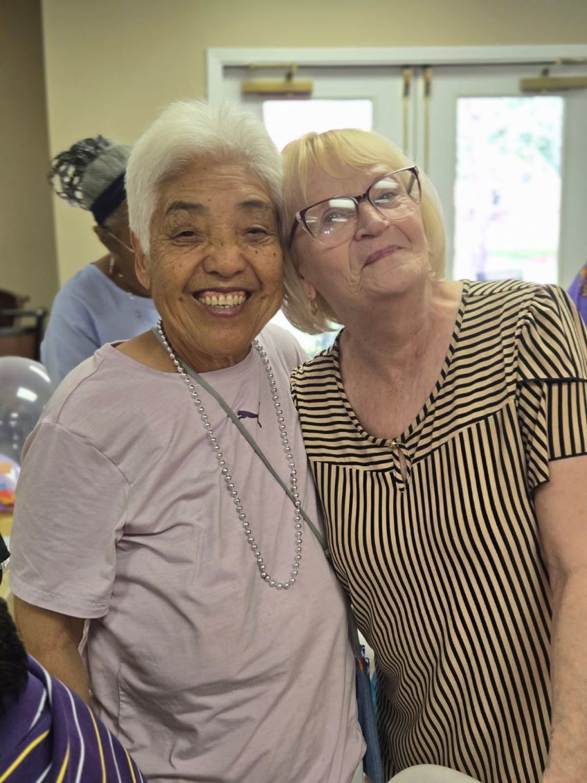 Health Fair Smiles