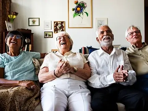 Affordable Assisted Living