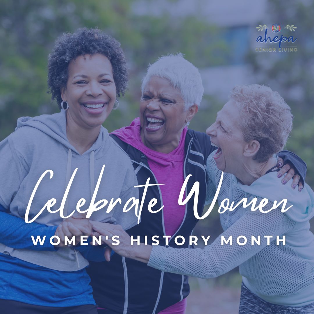 Women's History Month
